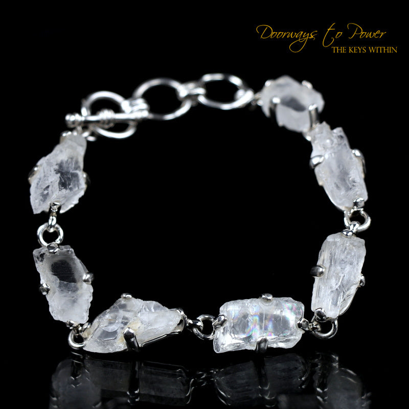 Petalite bracelet shop