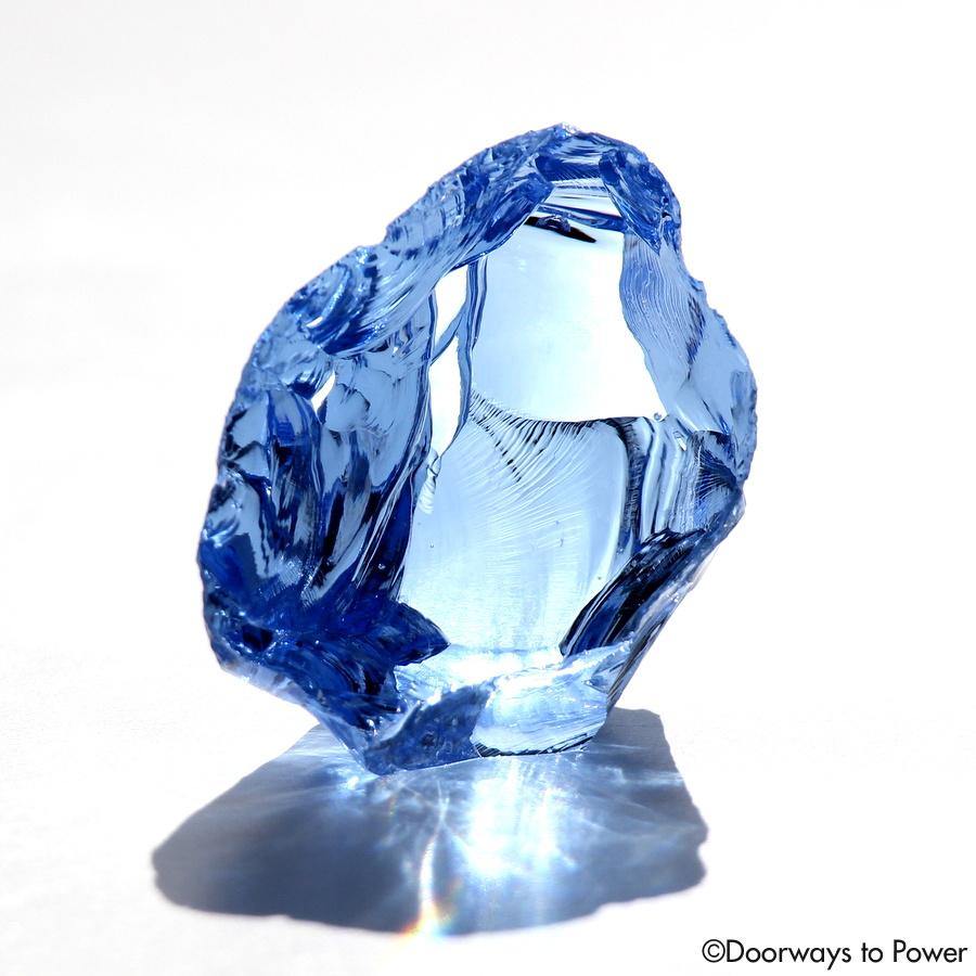 Andara Crystal shops Blue 21g