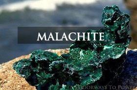 Malachite