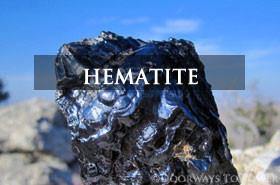 Hematite