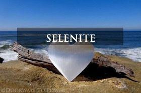 Selenite