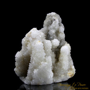 Anandalite Crystal Cluster Specimen