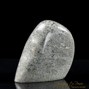 Guardianite Crystal Altar Stone Azozeo Activated