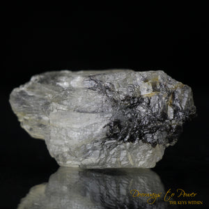  Petalite Crystal & Synergy 12 Stone