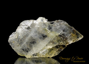 Petalite Crystal & Synergy 12 Stone