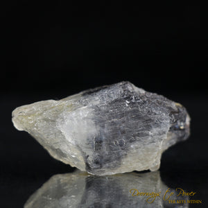  Petalite Crystal & Synergy 12 Stone