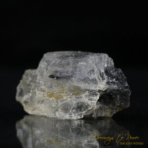  Petalite Crystal & Synergy 12 Stone