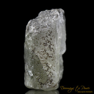 Phenacite Crystal