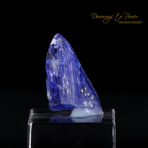 Tanzanite Synergy 12 Stone