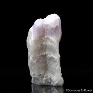 Amazez Crystal Altar Stone