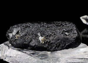 Tibetan Tektite