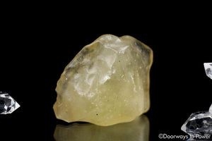 Libyan Desert Glass