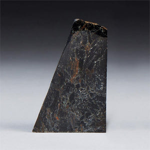 Nuummite Crystal