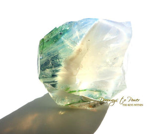 Angel Aura Opal Bi Color Andara Crystal