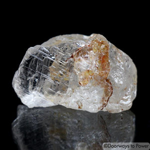 Phenacite African Elestial Crystal 'Light Codes'