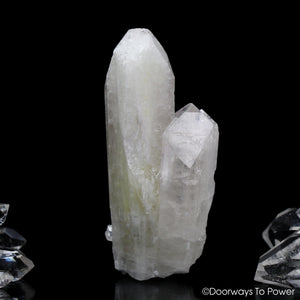 Danburite Mexico