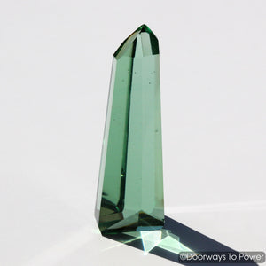 Casa Green Obsidian Healing Crystals Brazil