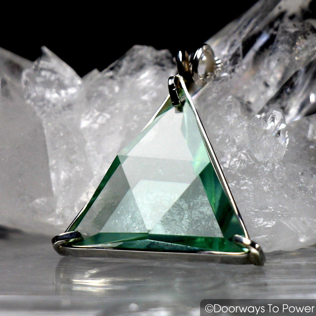 Vogel sales crystal pendant