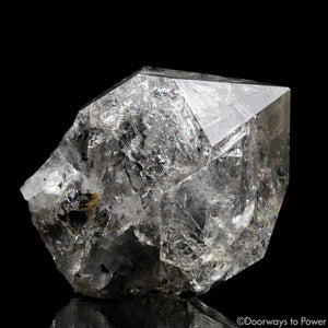 Herkimer Diamond 