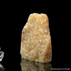 himalaya gold azeztulite abundance stone