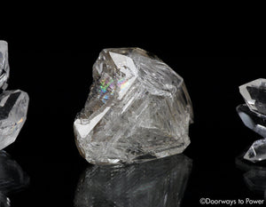 Herkimer Diamond Crystal