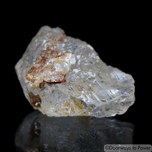 Phenacite African Elestial Crystal 'Light Codes' RARE