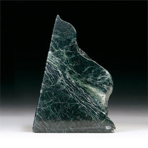 Heartenite Crystal Altar Stone