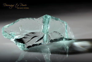 Aqua Serenity Andara Crystal 'Modulating Perception'