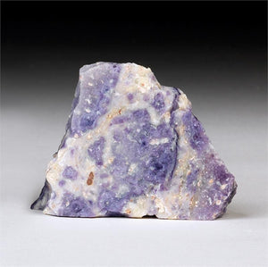 Violet Flame Opal Crystal Altar Stone "Purple Ray of Purification"