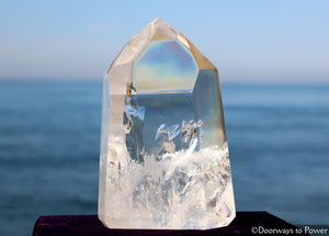 John of God Crystals Doorways to Power