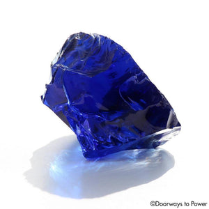 Tanzanite Fire Elestial Sapphire Andara Gem ^Lu·Mi·Nar·Y ^