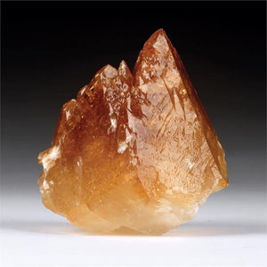 Stellar Beam Calcite Crystal Doorways to Power