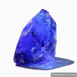 Tanzanite Fire Andara 