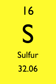 Native SULFUR Crystal Specimen Bolivia 'Transformation & Balance'