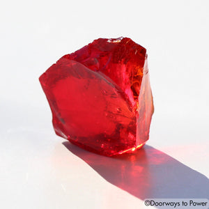 Scarlet Shift Andara Crystal