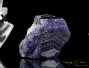 tanzanite Synergy 12 Stone