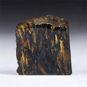 Nuummite Crystal Greenland