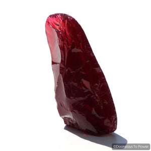 Raspberry Andara Crystal Forte Veritas 