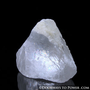 Ohio Celestite Divine Light Crystal Altar Stone