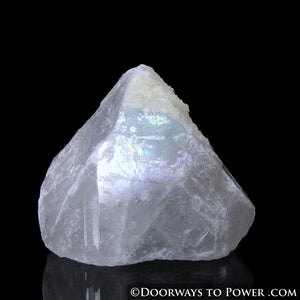 Ohio Celestite Divine Light Crystal Altar Stone