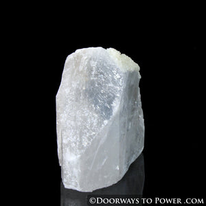 Ohio Celestite Divine Light Crystal Altar Stone