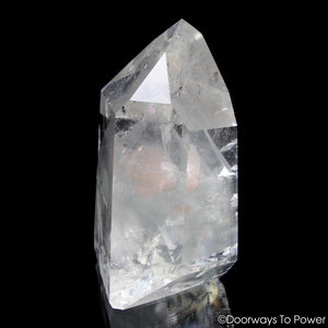 Manifestation Quartz Casa Crystal 