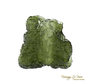 Synergy 12 Stone Moldavite