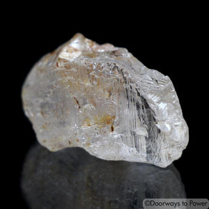 Phenacite African Elestial Crystal 'Light Codes'