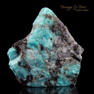 Amazonite Crystal