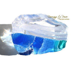 Oracle Eye Andara Crystal 