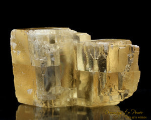 Calcite Crystal 'Multi Dimensional Awareness'