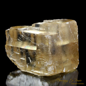 Calcite Crystal 'Multi Dimensional Awareness'