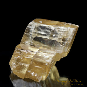 Calcite Crystal 'Multi Dimensional Awareness'