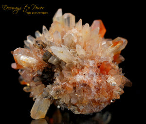 Creedite Crystal